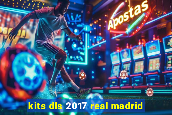 kits dls 2017 real madrid